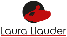 Laura Llauder Logo